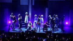 Paradox Live on Stage THE LIVE 〜All ARTISTS〜 7/28 夜公演【全景版】