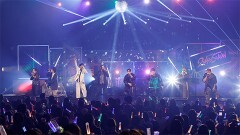 Paradox Live 2MAN SHOW 〜The Cat’s Whiskers×獄Luck〜【全景版】