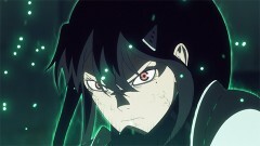 『怪獣８号』第１期総集編