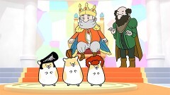 第1話 異世界転移で無双するヤンキーなハムスターってアリですか？