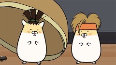 第31話〜第40話 トシゾーイサミのおもてなし／ヤンキーミュージカル／川柳日和／体力測定／僕らとエクスカリバー／後輩がうるさい／いたずらチャンス／ポジティブな梅雨／ドッジボール大会／おつまみを探そう