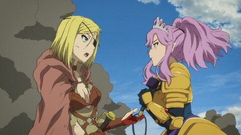第11幕 偽物の勇者