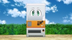 #01 ハンターと思惑