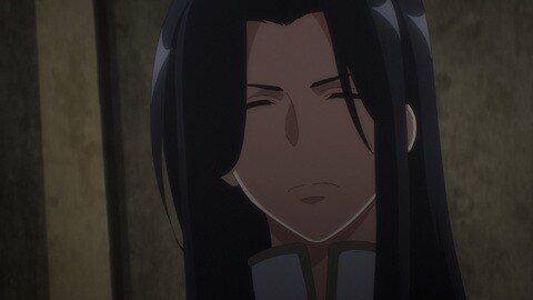#12 砂漠の吹雪