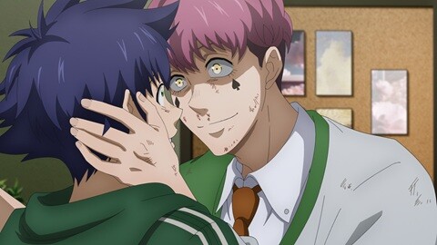 #9 方程式の崩壊