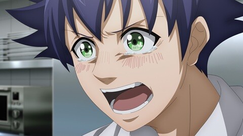 #10 闇との対話
