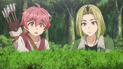 第9話 ロイド、Sランク冒険者、精進する。