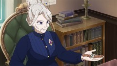 第2話 見習い魔女とラピスの人々