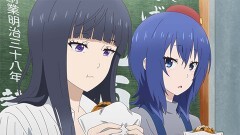 第7旅 神様と出会える街？ そして…