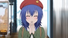 第8旅 女子三人寄って睦まじい