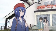 第9旅 温泉で完成して、初日の出
