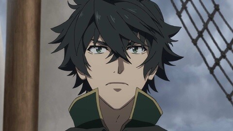 #06 出港