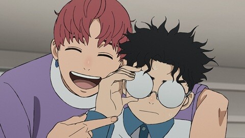 第13話 大蛇伝説ってこれじゃんよ