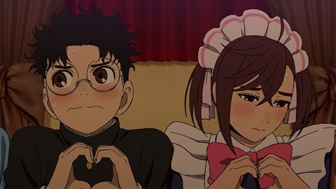 第19話 なんかモヤモヤするじゃんよ