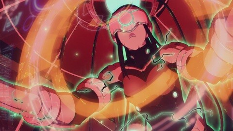 第23話 第2波