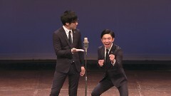 第九回キュウ単独公演「Q」