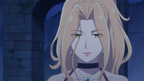 episode.10 妖艶ガチレディ