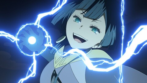 episode.11 絶望ガチゴッド