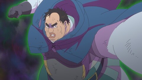 episode.12 ブサメンガチファイター