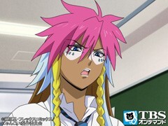 #2 その男 下僕?