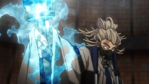 第12話 呪いのようなものかしら