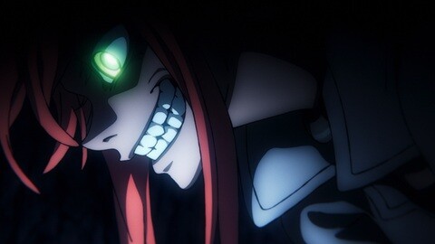 第18話 ヤバビリバリガチ