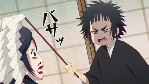 第7話 結果しか見えない罠