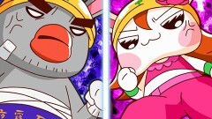 第3工事 ミクロさん×全力×＠＠＠