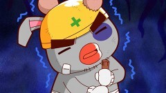 第8工事 ソウチョウ×全力×倦怠期