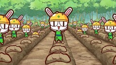 第18工事 ミクロさん×全力×ミクロさん