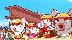 第19工事 オヤカタ×全力×運動会