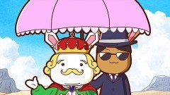 第22工事 オヤカタ×全力×リテーク中