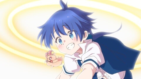 第24話 光の中で