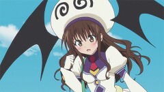 #6 「すきま風♪」「メタモルフォーゼ」「ハンド&テール」
