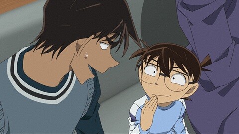 第1135話 大岡紅葉の甘い罠(前編)