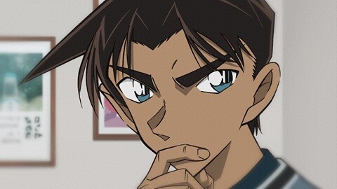 第1136話 大岡紅葉の甘い罠(後編)