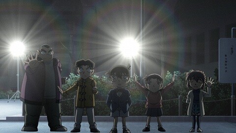 第1143話 乱歩邸殺人事件（後編）