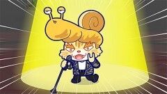 アニメ「ニャンちゅうズ」第2巻
