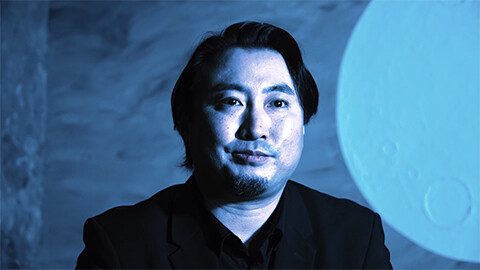 怪奇蒐集者 厭の箱 夜馬裕