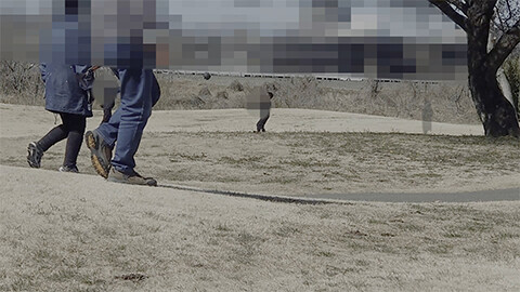 ゾワ‼ 背筋が凍る投稿心霊10本