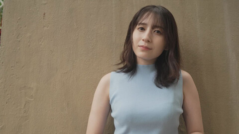 #7 佐々木優佳里「君と、ゆかり」