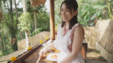 #9 佐々木優佳里「君と、ゆかり」