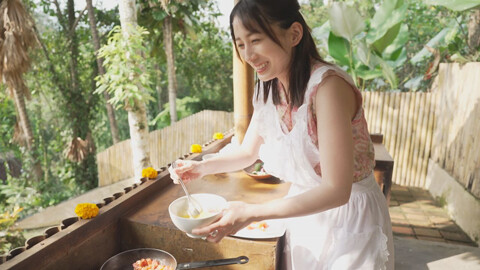 #11 佐々木優佳里「君と、ゆかり」