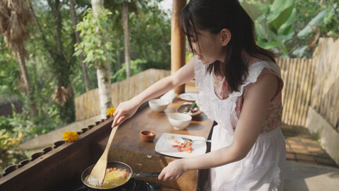 #12 佐々木優佳里「君と、ゆかり」