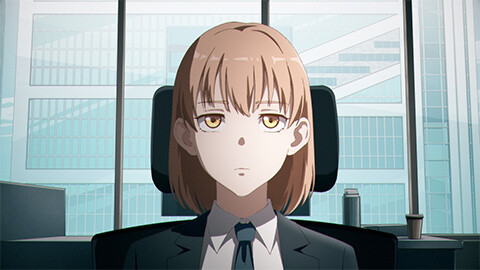 #01 退屈したら死ぬ/あんたの人生をちょうだい
