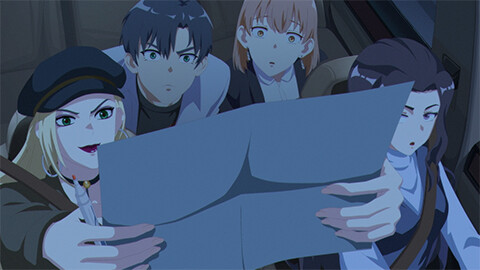 #10 郷友会パニック/何が本当か教えてくれ！