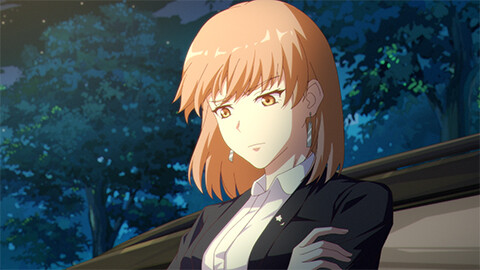 #11 ついに捕まえた心原虫/心の闇