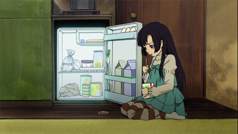 #02 溝と流れと