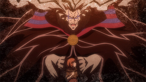 ＃03 爆弾と人間と死の神の病