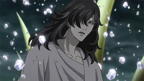 ＃27 世界の力